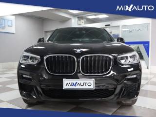 BMW X4 usata, con Airbag