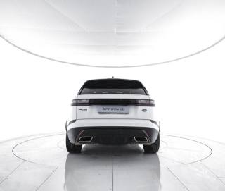 LAND ROVER Range Rover Velar usata 6