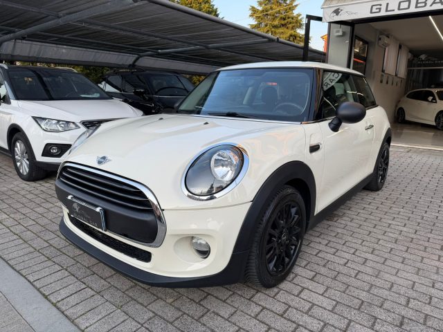 MINI One usata 0