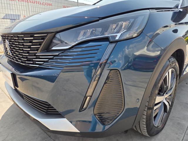 PEUGEOT 3008 usata 21