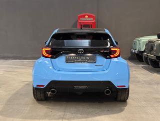 TOYOTA Yaris usata, con Alzacristalli elettrici