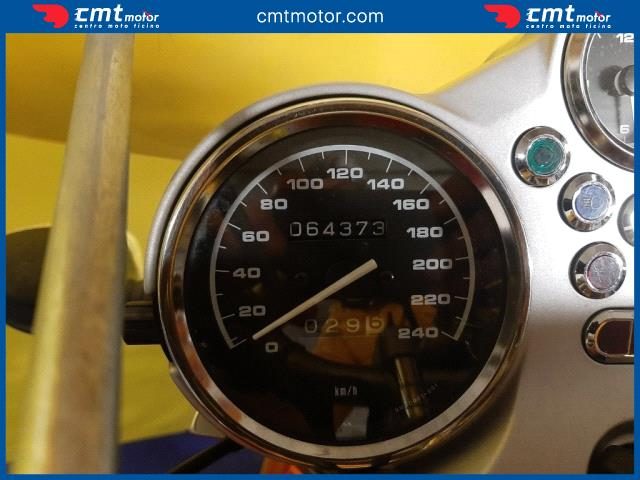 BMW R 1150 R usata 4