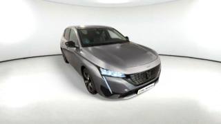 PEUGEOT 308 usata, con Park Distance Control
