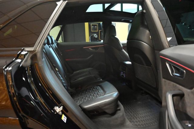 AUDI RS Q8 usata 34