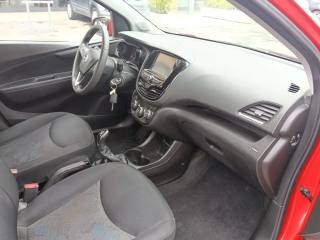 OPEL Karl usata, con Servosterzo