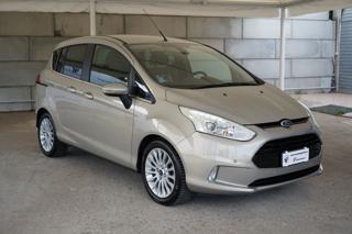 FORD B-Max usata, con Autoradio