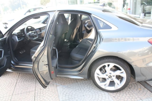 AUDI A3 usata, con Servosterzo