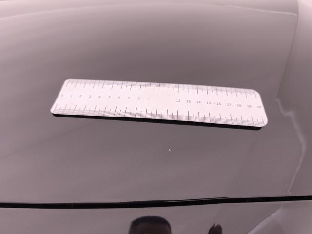 MG ZS usata, con Airbag testa