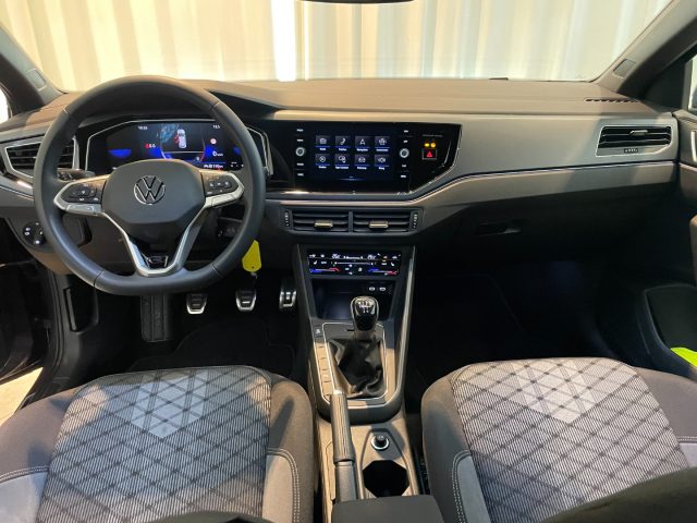 VOLKSWAGEN Polo usata, con Autoradio