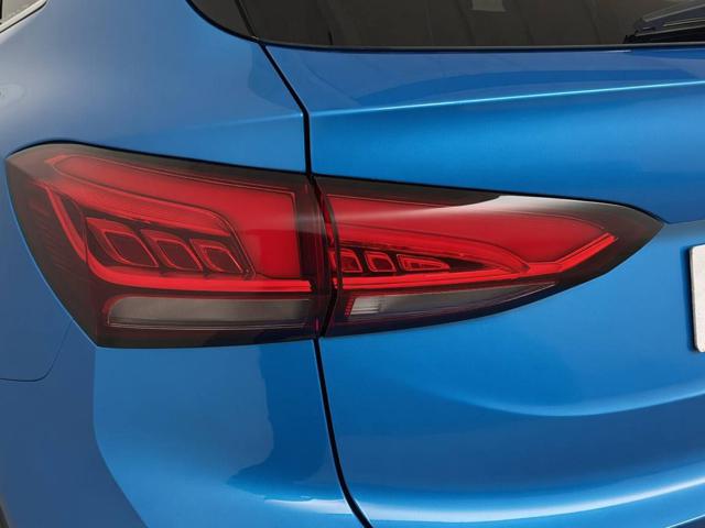 MG ZS usata, con Volante multifunzione