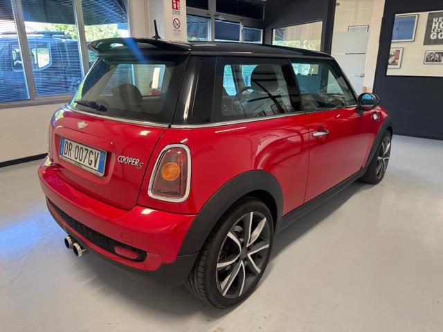 MINI Cooper S usata, con Airbag Passeggero