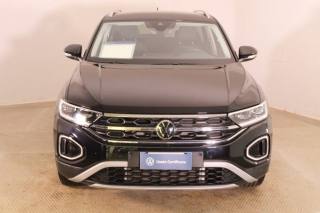 VOLKSWAGEN T-Roc usata, con Airbag