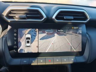 MG ZS usata, con Controllo trazione