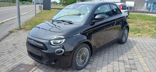 FIAT 500 usata, con Airbag