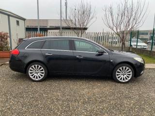 OPEL Insignia usata, con Airbag Passeggero