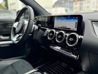 MERCEDES-BENZ GLA 200 usata, con Immobilizzatore elettronico