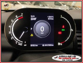 MINI Cooper usata, con Servosterzo