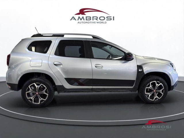 DACIA Duster usata 4