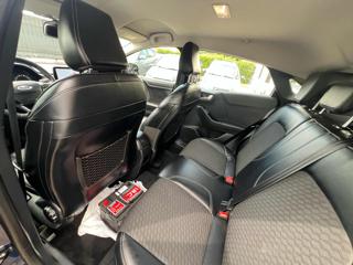 FORD Puma usata, con Frenata d
