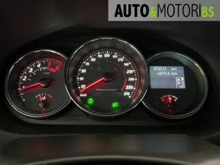RENAULT Megane usata, con Controllo trazione