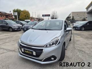 PEUGEOT 208 usata, con Servosterzo