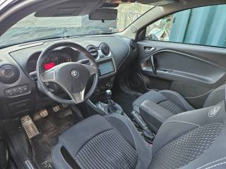 ALFA ROMEO MiTo usata, con Airbag laterali