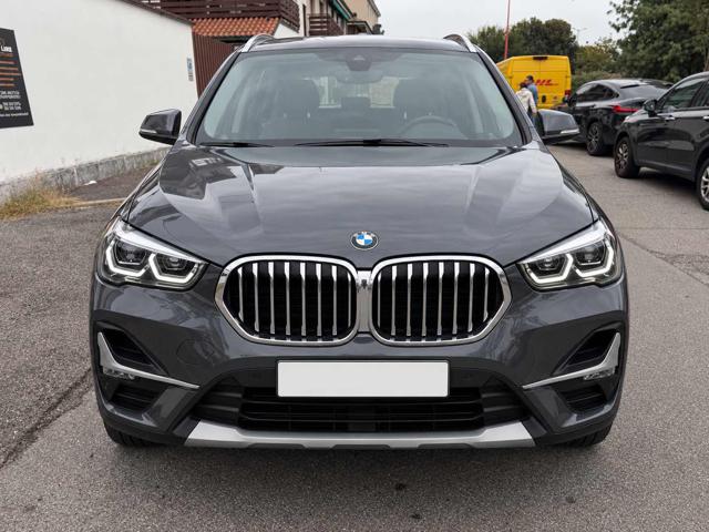 BMW X1 usata, con Airbag laterali