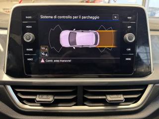 VOLKSWAGEN T-Roc usata, con Cruise Control