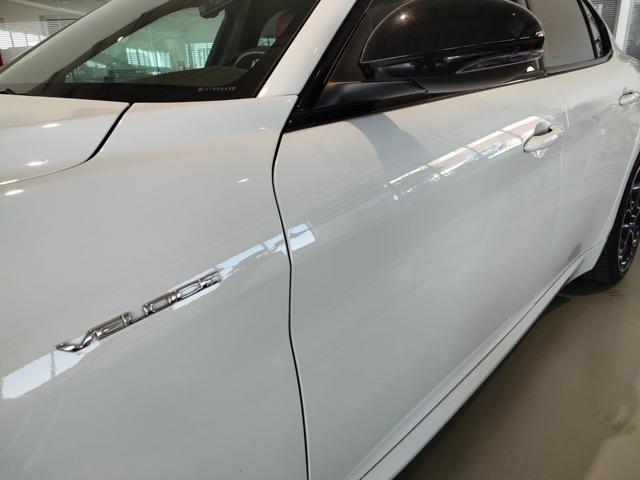 ALFA ROMEO Giulia usata, con Cruise Control