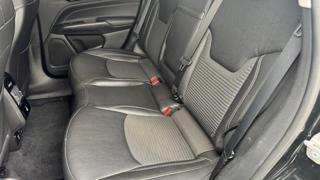 JEEP Compass usata, con Fari LED