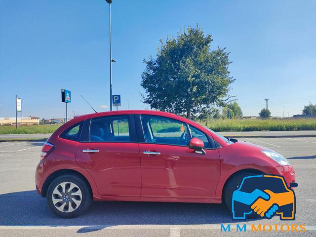 CITROEN C3 usata, con Chiusura centralizzata