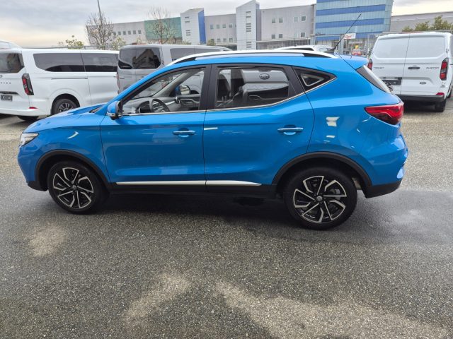 MG ZS usata, con Climatizzatore