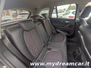 BMW X1 usata, con Bluetooth