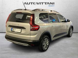 DACIA Jogger usata 2