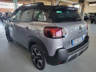 CITROEN C3 Aircross usata, con Airbag