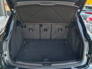 PORSCHE Macan usata, con Fendinebbia