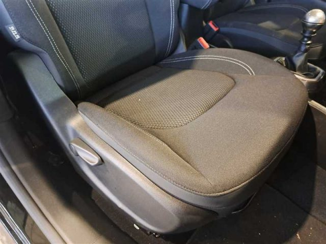 JEEP Renegade usata, con Specchietti laterali elettrici