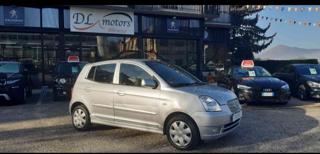 KIA Picanto usata, con Climatizzatore