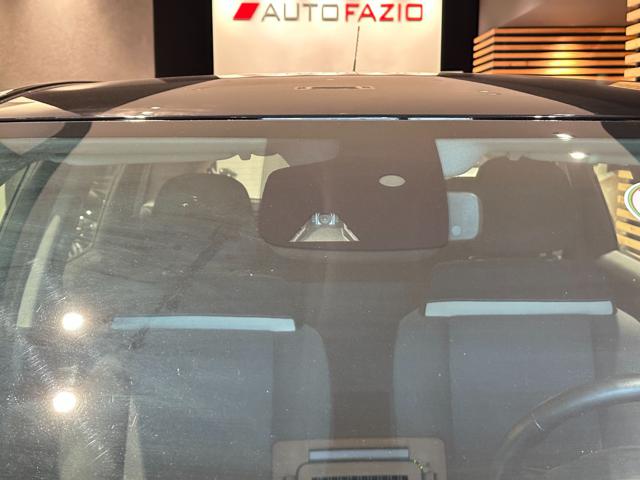 CITROEN C3 Aircross usata, con Luci diurne LED