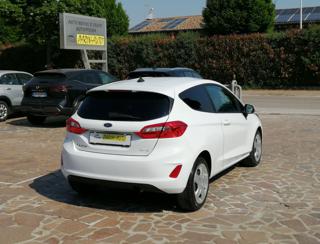 FORD Fiesta usata, con Alzacristalli elettrici
