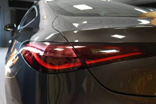 MERCEDES-BENZ CLE 200 usata 16