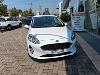 FORD Fiesta 1.1 75 CV 3 porte Van Trend