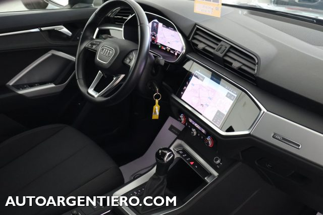 AUDI Q3 usata, con Sound system