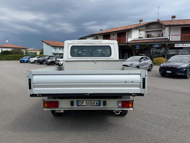 FIAT Ducato usata, con Climatizzatore
