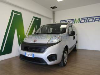 FIAT Qubo 1.4 77 CV Easy