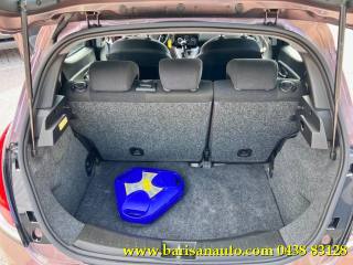 LANCIA Ypsilon usata, con Chiusura centralizzata