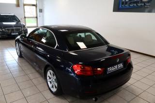 BMW 420 usata, con Airbag laterali