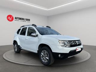 DACIA Duster usata, con Airbag