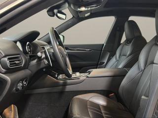 MASERATI Levante usata, con Chiusura centralizzata