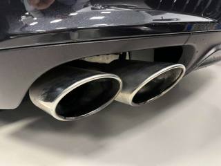 MASERATI Ghibli usata, con Vetri oscurati